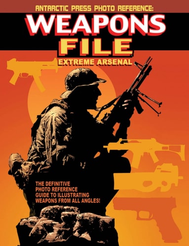 Extreme Arsenal — GURU-eFX