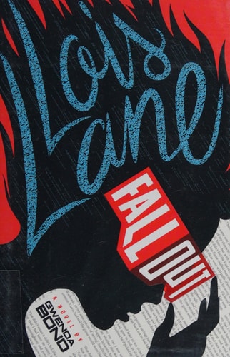 Fallout — Gwenda Bond