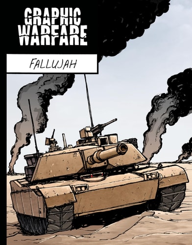 Fallujah — Joeming Dunn