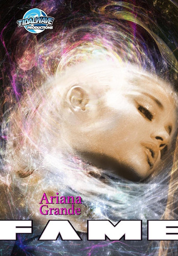 Fame Ariana Grande — Michael Frizell