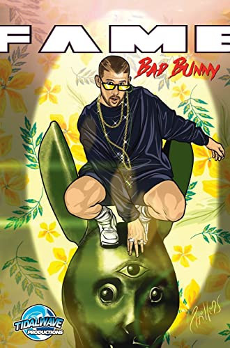 Fame : Bad Bunny: Bad Bunny — Eric Esquivel