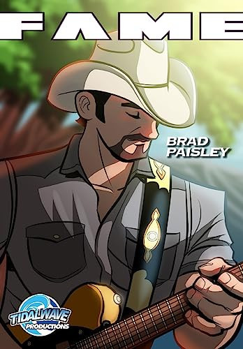Fame Brad Paisley — Darren G. Davis