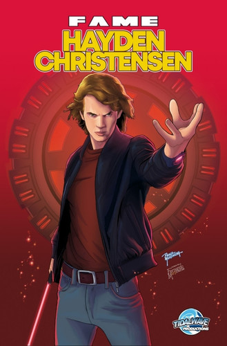 FAME: Hayden Christensen — Eric M. Esquivel