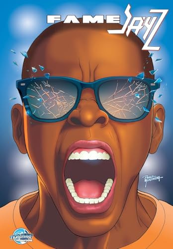 Fame Jay Z — Eric M Esquivel