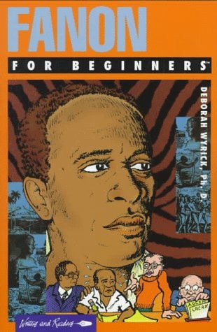 Fanon for Beginners — Wyrick, Deborah
