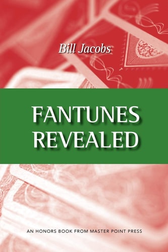 Fantunes Revealed — Bill Jacobs