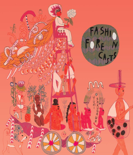 Fashion Forecasts — Yumi Sakugawa