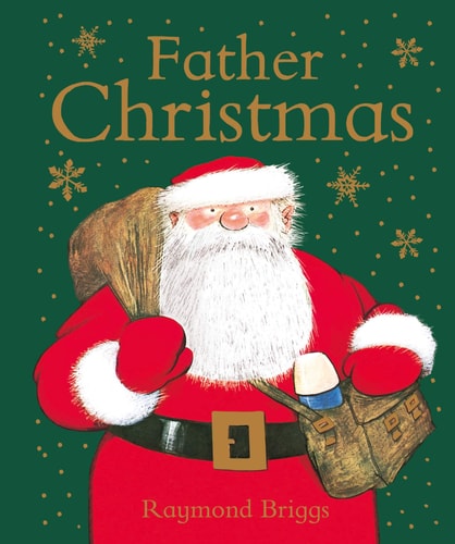 Father Christmas — Raymond Briggs