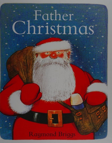 Father Christmas — Raymond Briggs