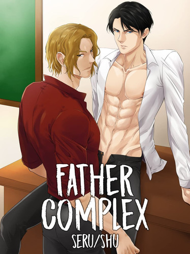 Father Complex — Seru