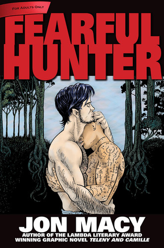 Fearful Hunter — Jon Macy