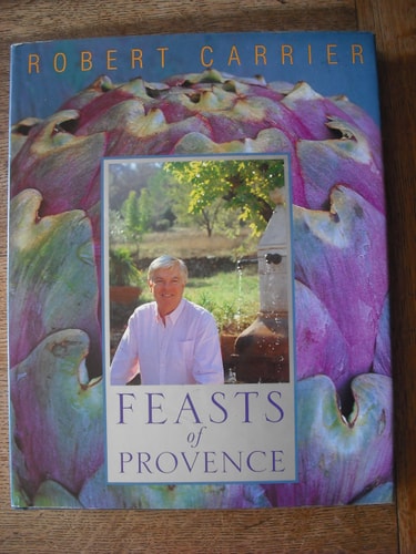 Feasts of Provence — Robert Carrier