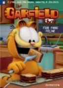 Fido Food Feline — Jim Davis