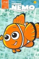 Finding Nemo — Lisa Ann Marsoli