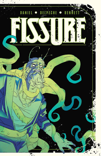 Fissure — Tim Daniel