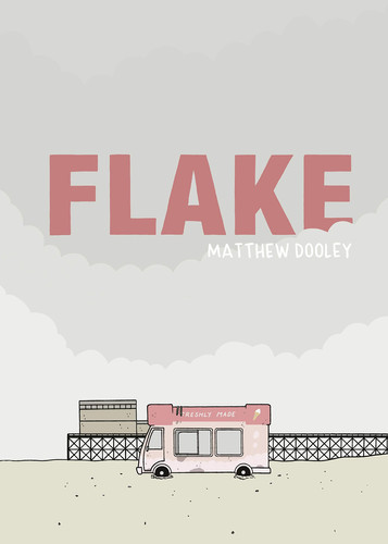 Flake — Matthew Dooley