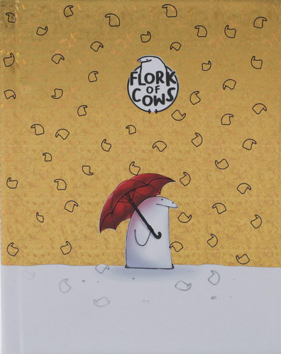 Flork of Cows Volume One — Flork of Cows