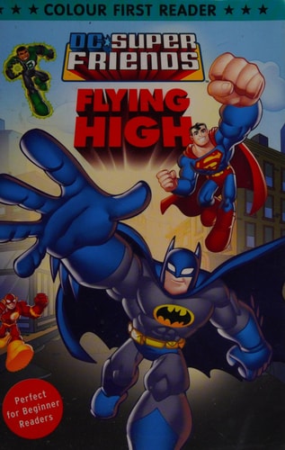 Flying High — Nick Eliopulos
