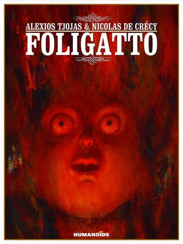 Foligatto — Alexios Tjoyas