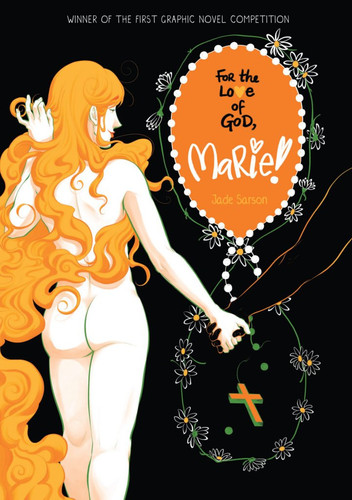 For the Love of God Marie! — Jade Sarson