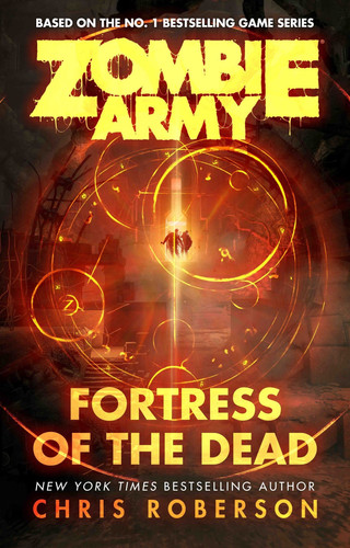 Fortress of the Dead — Chris Roberson