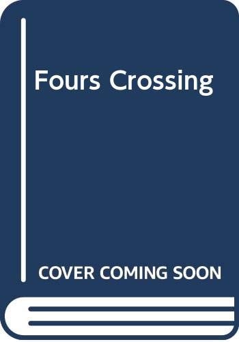Fours Crossing — Nancy Garden