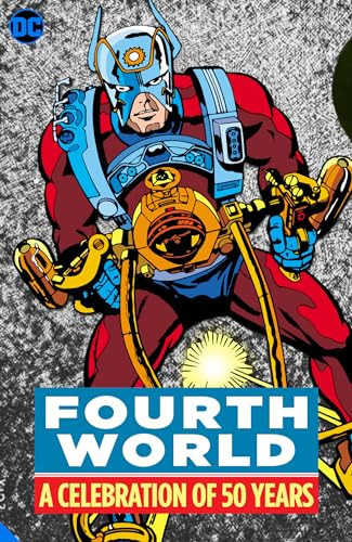 FOURTH WORLD A Celebration of 50 Years — Various
