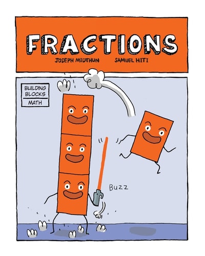 Fractions — Joseph Midthun