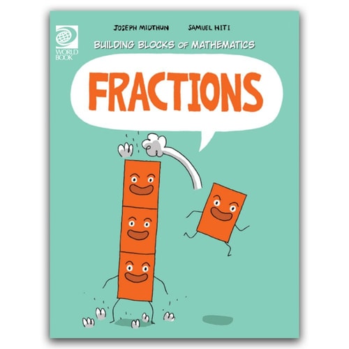Fractions — Joseph Midthun