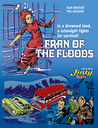 Fran of the Floods — Alan Davidson