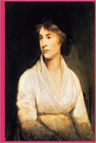 Frankenstein Annotated — Mary W. Shelley