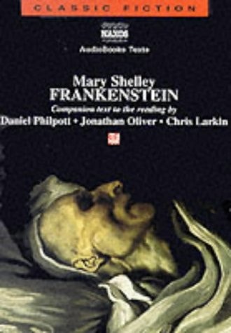 Frankenstein (Classic Fiction) — Shelley, Mary Wollstonecraft