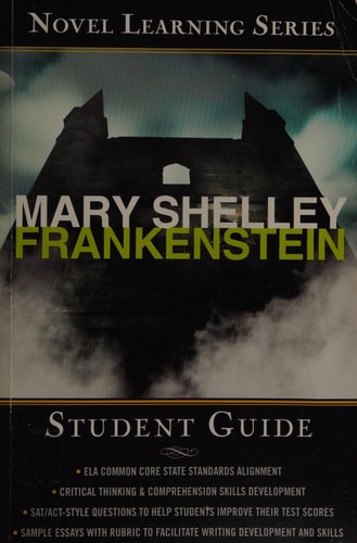 Frankenstein — Mary Shelley