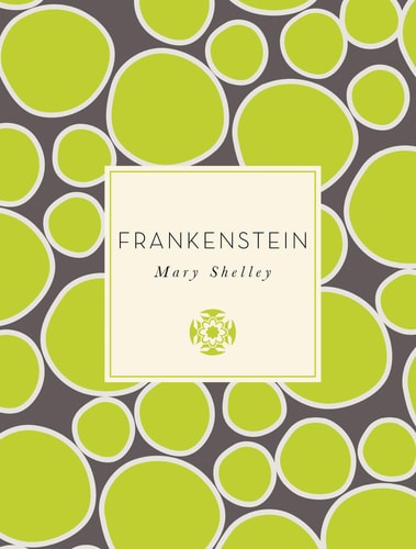 Frankenstein — Mary Shelley