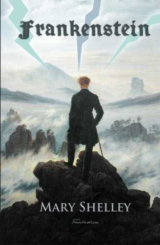 Frankenstein — Mary Shelley