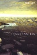 Frankenstein — Mary W. Shelley