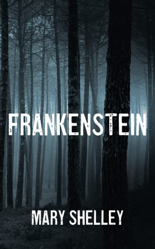 Frankenstein — Mary W. Shelley
