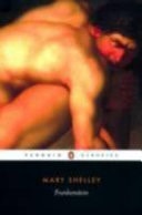 Frankenstein — Mary W. Shelley