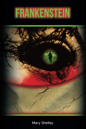 Frankenstein Or, the Modern Prometheus — Mary Shelley