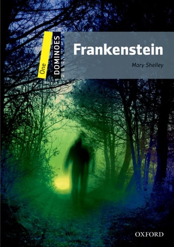Frankenstein — Oxford Dictionaries Staff