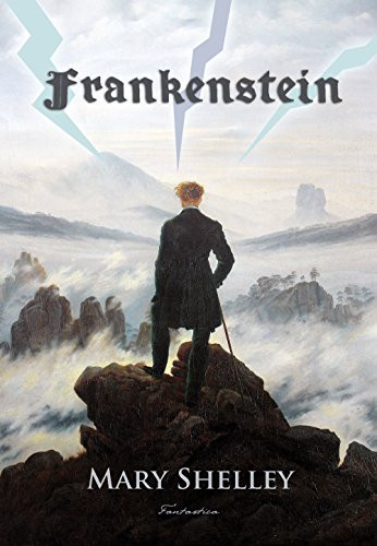 Frankenstein — Shelley, Mary