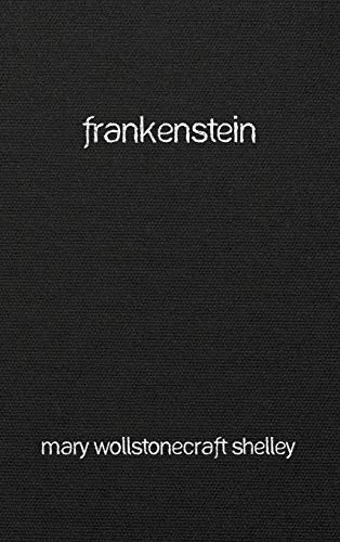 Frankenstein Special Edition — Mary Shelley