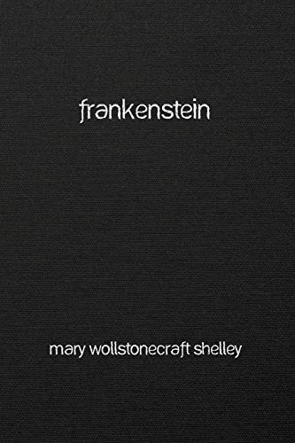 Frankenstein Special Edition — Mary Shelley