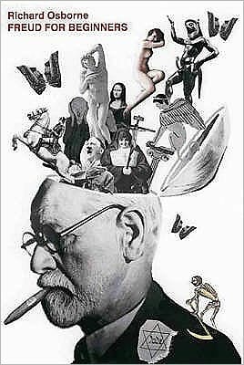 Freud for Beginners — Richard Osborne