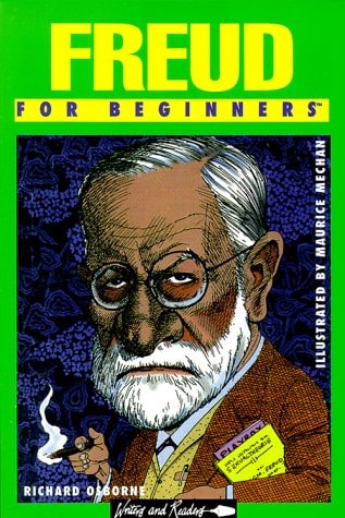 Freud for Beginners — Richard Osborne