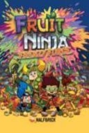 Fruit Ninja Frenzy Force — Erich Owen