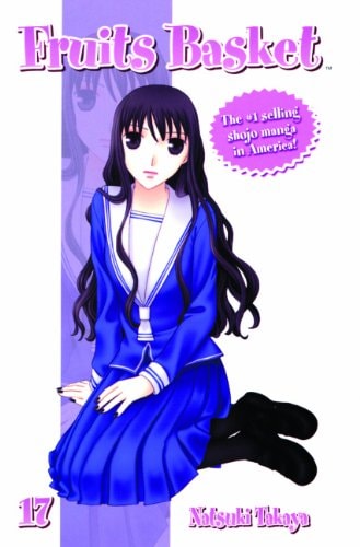 Fruits Basket — Natsuki Takaya