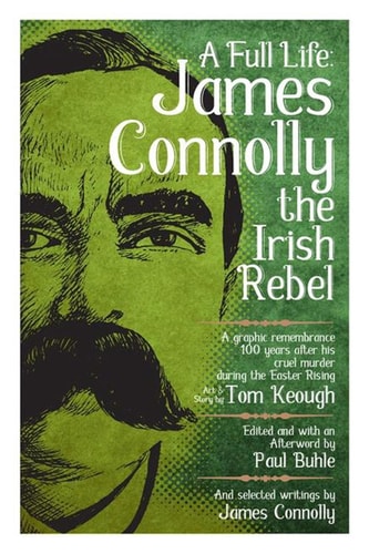 Full Life: James Connolly the Irish Rebel (PM Pamphlet) — Makhosazana Xaba