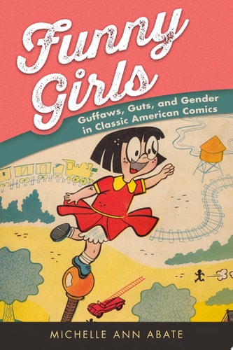 Funny Girls — Michelle Ann Abate