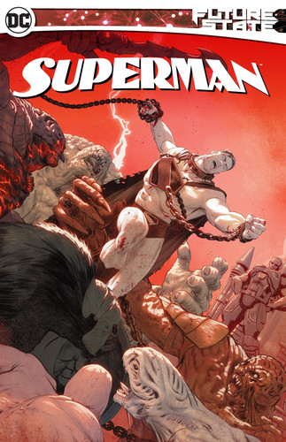 Future State: Superman — Various